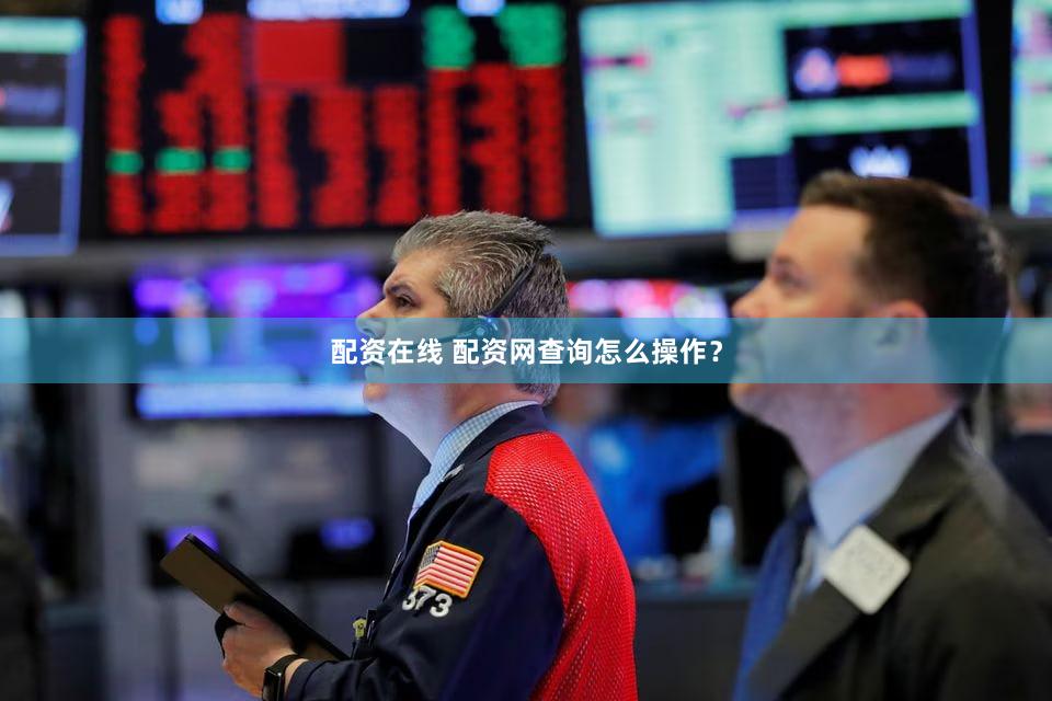 配资在线 配资网查询怎么操作？