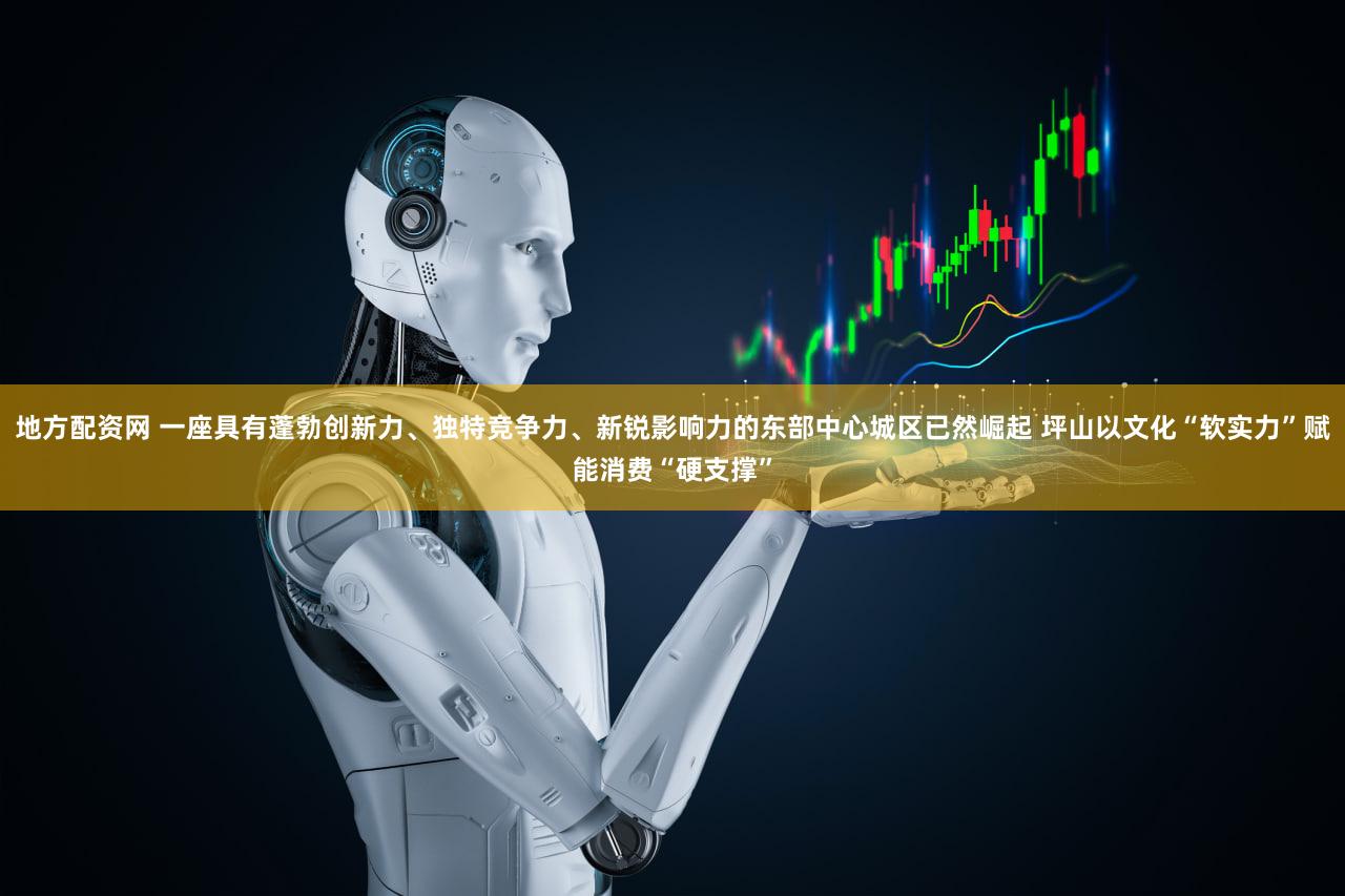 地方配资网 一座具有蓬勃创新力、独特竞争力、新锐影响力的东部中心城区已然崛起 坪山以文化“软实力”赋能消费“硬支撑”