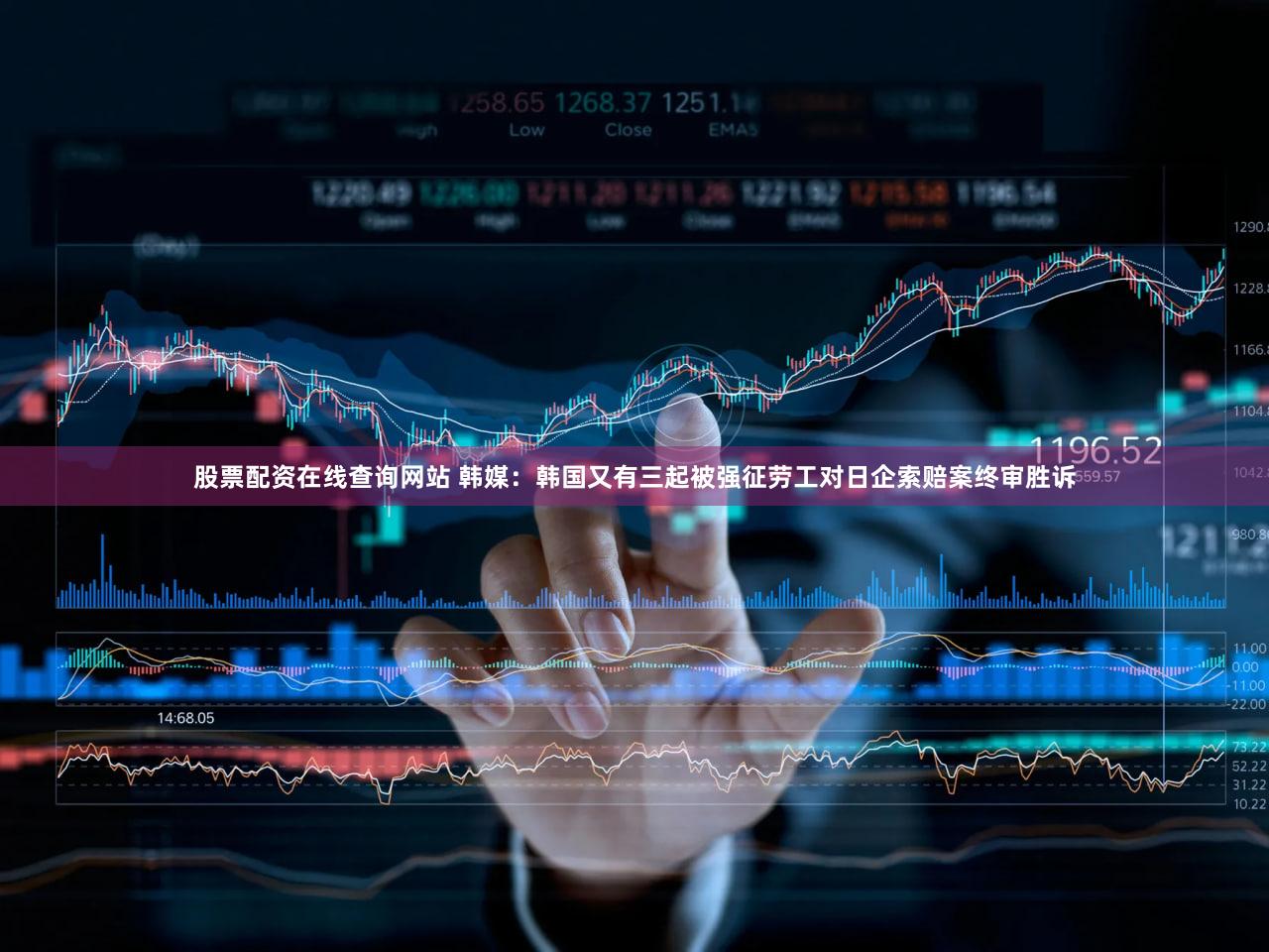 股票配资在线查询网站 韩媒：韩国又有三起被强征劳工对日企索赔案终审胜诉