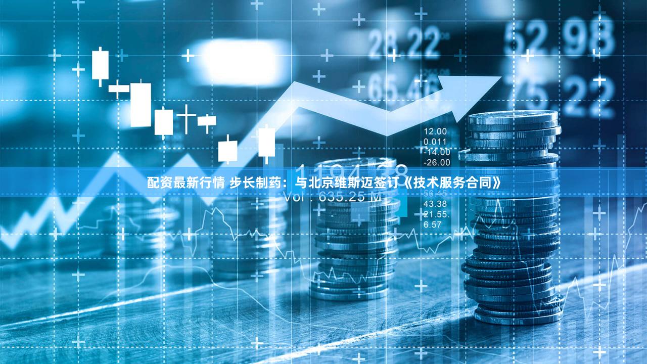 配资最新行情 步长制药：与北京维斯迈签订《技术服务合同》