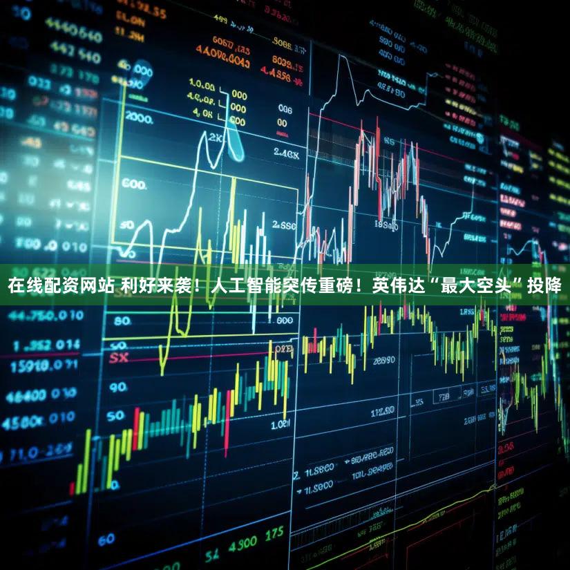 在线配资网站 利好来袭!人工智能突传重磅!英伟达“最大空头”投降